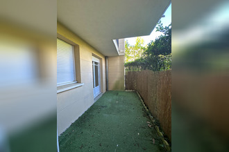  appartement bussy-st-georges 77600