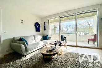  appartement bussy-st-georges 77600