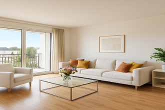  appartement bussy-st-georges 77600