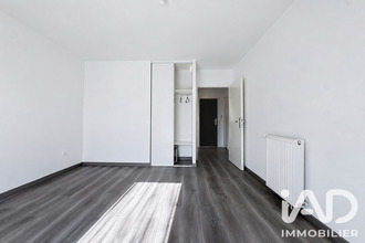  appartement bussy-st-georges 77600