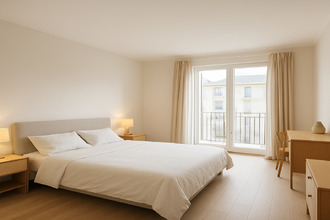  appartement bussy-st-georges 77600