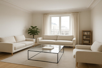  appartement bussy-st-georges 77600