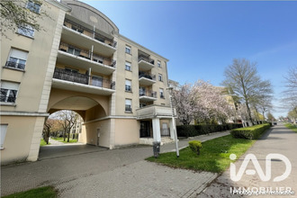  appartement bussy-st-georges 77600