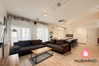  appartement bussy-st-georges 77600