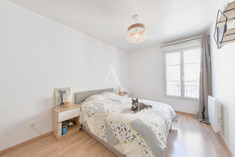  appartement bussy-st-georges 77600