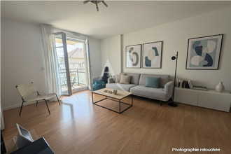  appartement bussy-st-georges 77600