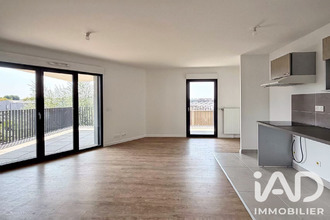  appartement bussy-st-georges 77600