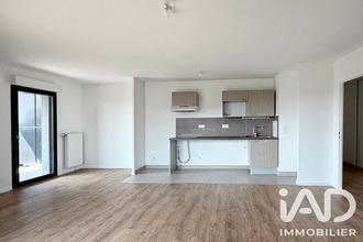  appartement bussy-st-georges 77600