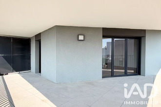  appartement bussy-st-georges 77600
