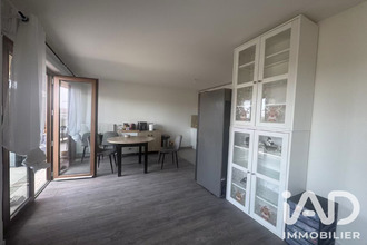  appartement bussy-st-georges 77600