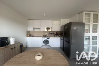  appartement bussy-st-georges 77600
