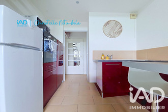  appartement bussy-st-georges 77600