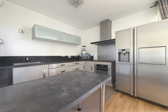  appartement bussy-st-georges 77600