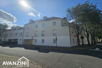  appartement bussy-st-georges 77600
