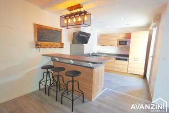  appartement bussy-st-georges 77600