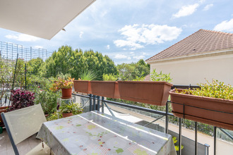  appartement bussy-st-georges 77600
