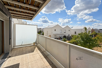  appartement bussy-st-georges 77600
