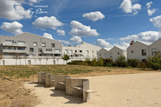  appartement bussy-st-georges 77600