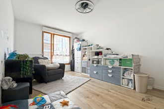  appartement bussy-st-georges 77600