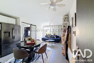  appartement bussy-st-georges 77600