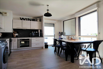  appartement bussy-st-georges 77600