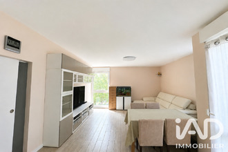  appartement bussy-st-georges 77600
