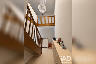  appartement bussy-st-georges 77600