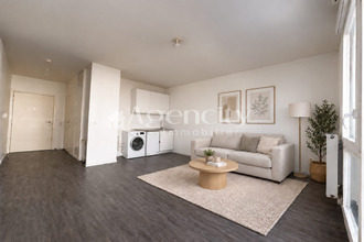  appartement bussy-st-georges 77600