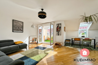  appartement bussy-st-georges 77600