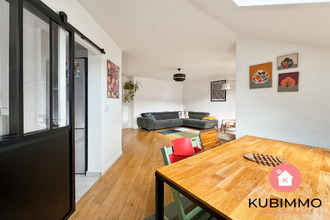  appartement bussy-st-georges 77600