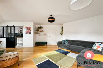  appartement bussy-st-georges 77600