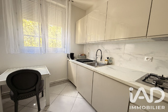  appartement bussy-st-georges 77600