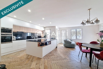  appartement bussy-st-georges 77600