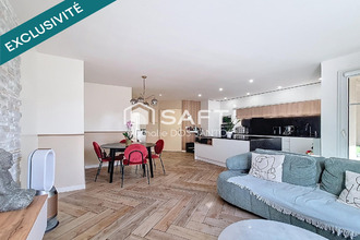  appartement bussy-st-georges 77600