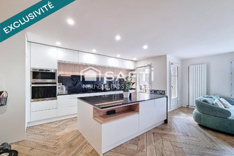  appartement bussy-st-georges 77600