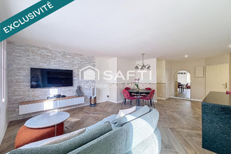  appartement bussy-st-georges 77600