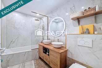  appartement bussy-st-georges 77600