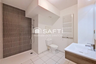  appartement bussy-st-georges 77600
