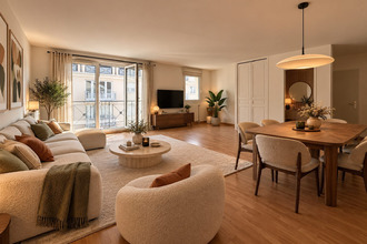  appartement bussy-st-georges 77600