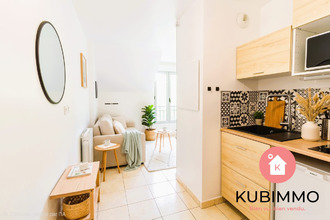  appartement bussy-st-georges 77600