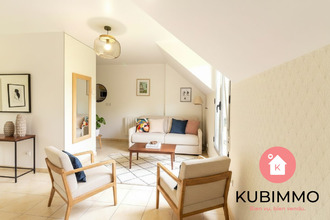  appartement bussy-st-georges 77600