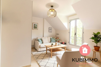  appartement bussy-st-georges 77600