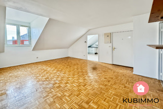  appartement bussy-st-georges 77600