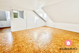  appartement bussy-st-georges 77600