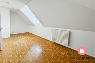  appartement bussy-st-georges 77600