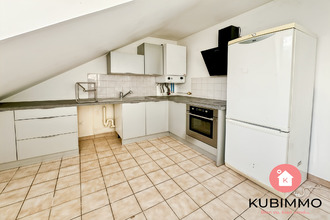  appartement bussy-st-georges 77600