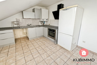  appartement bussy-st-georges 77600