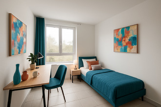  appartement bussy-st-georges 77600