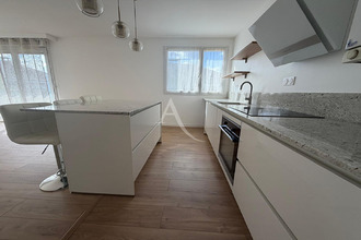  appartement bussy-st-georges 77600