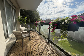  appartement bussy-st-georges 77600